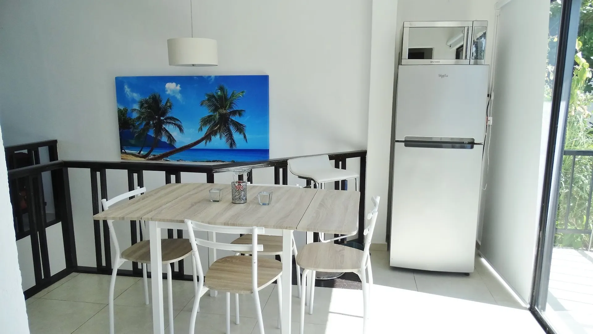 Apartment Ferienwohnung Mare By Andiani Cancún