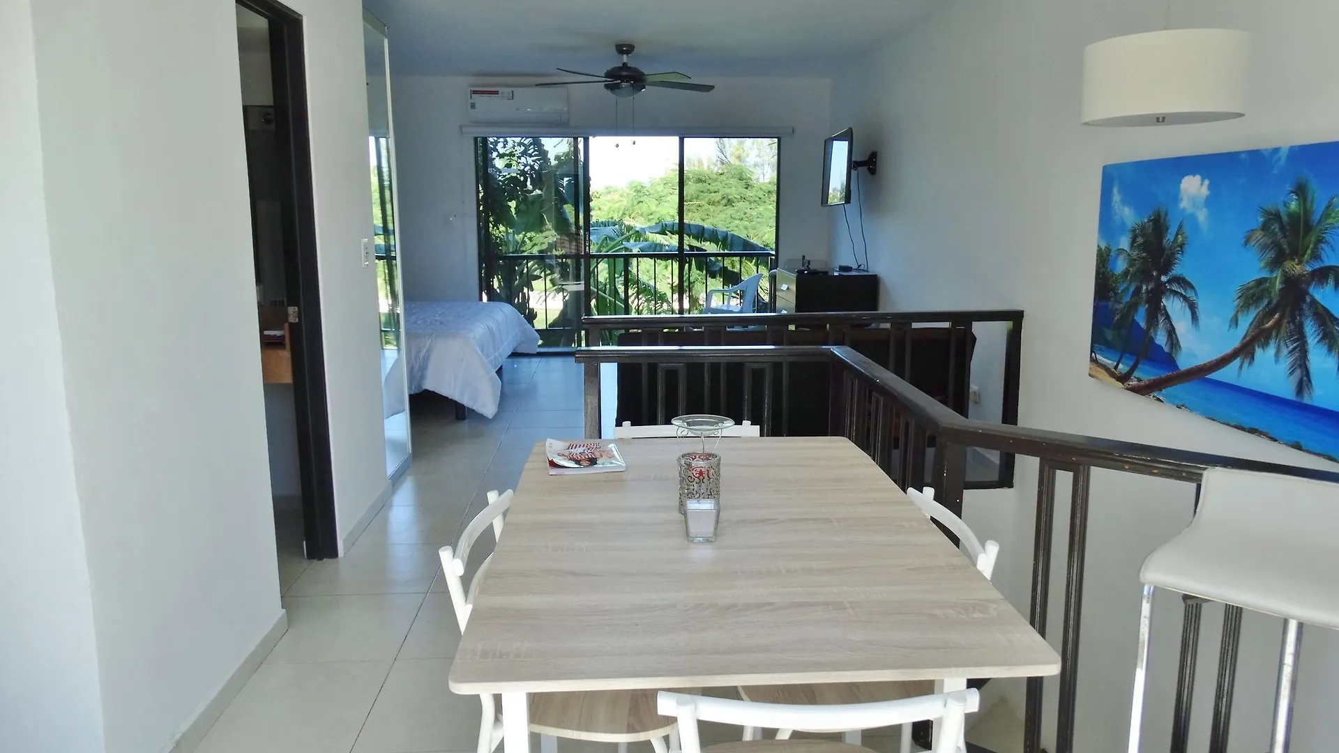 Ferienwohnung Mare By Andiani Cancún Mexiko