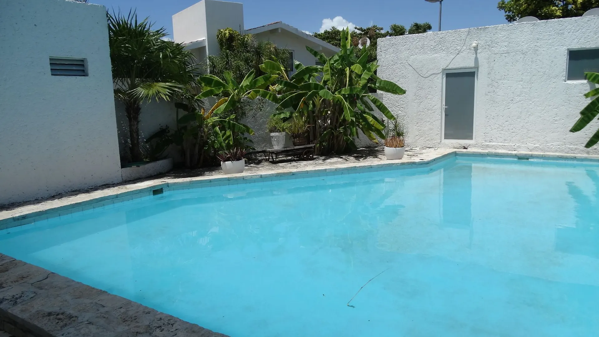 Ferienwohnung Mare By Andiani Cancún