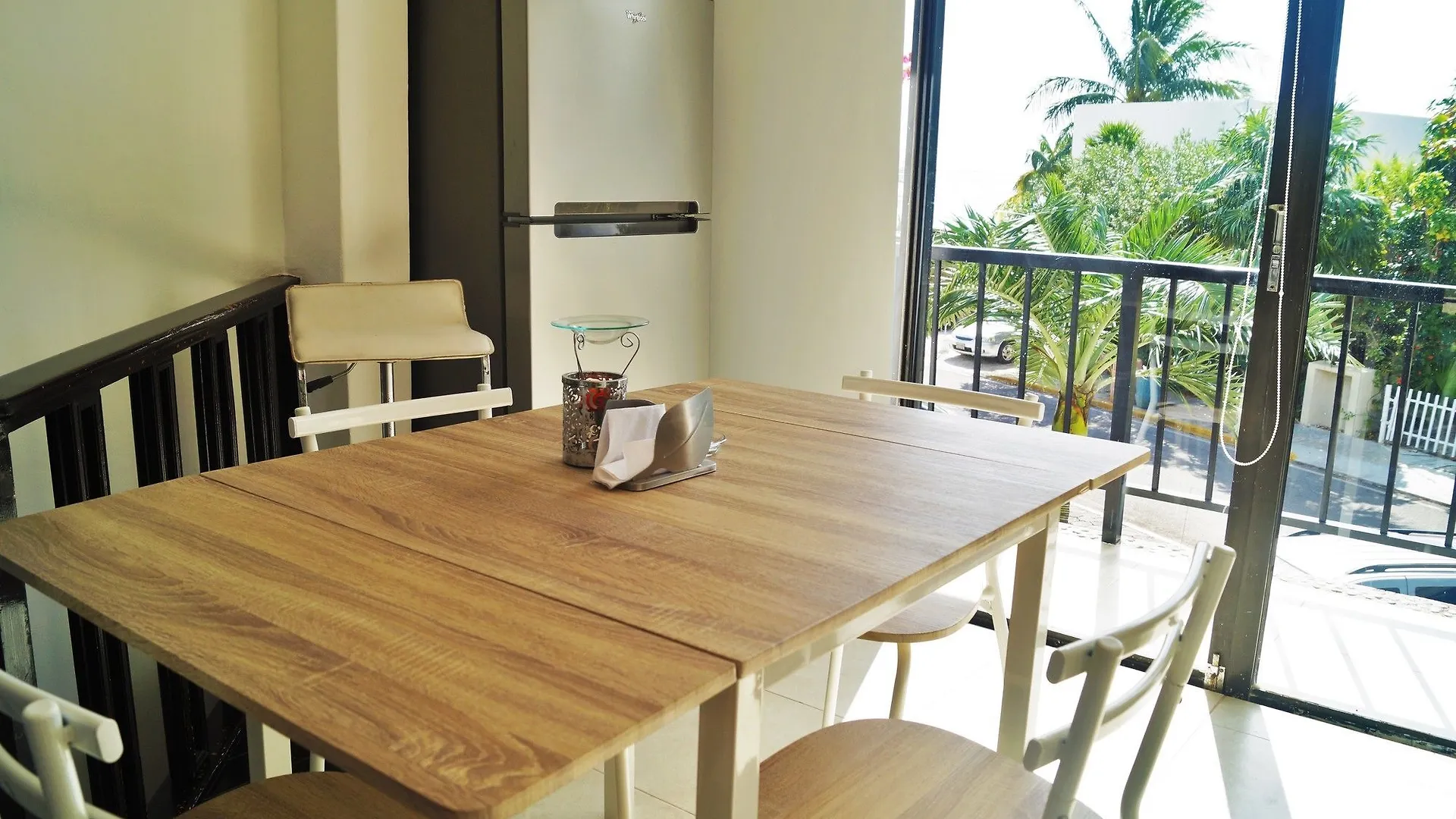 Ferienwohnung Mare By Andiani Cancún 0*,  Mexiko