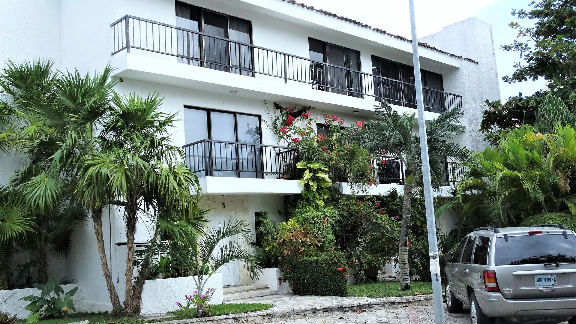 Ferienwohnung Mare By Andiani Cancún