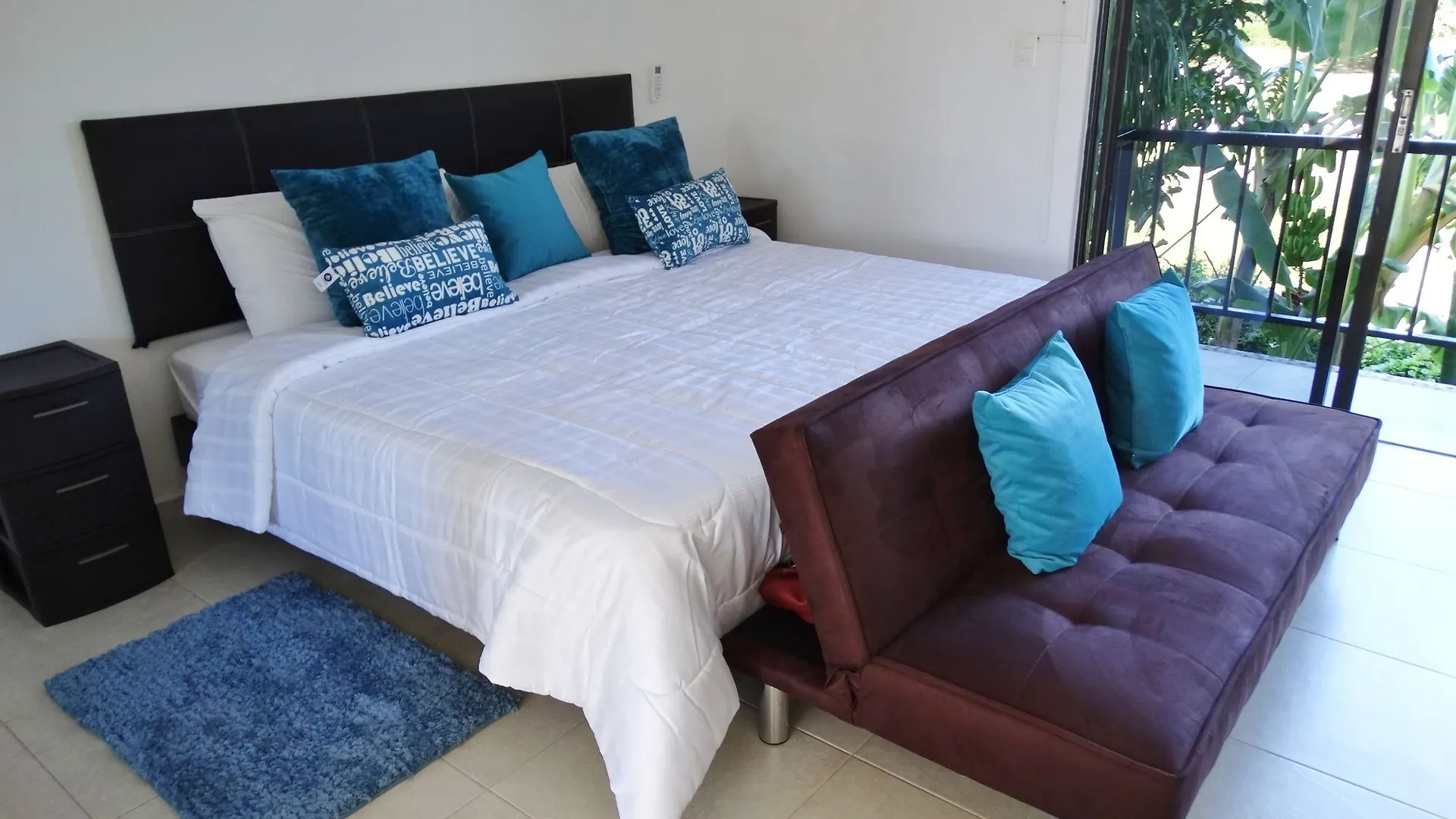 Mare By Andiani Apartment Cancun 0*,  Mexico