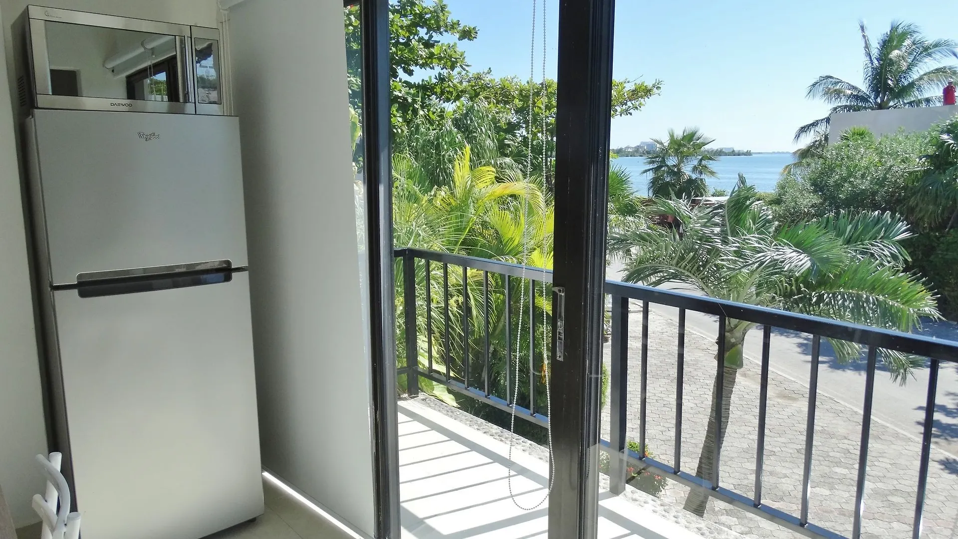 Apartmán Mare By Andiani Cancún