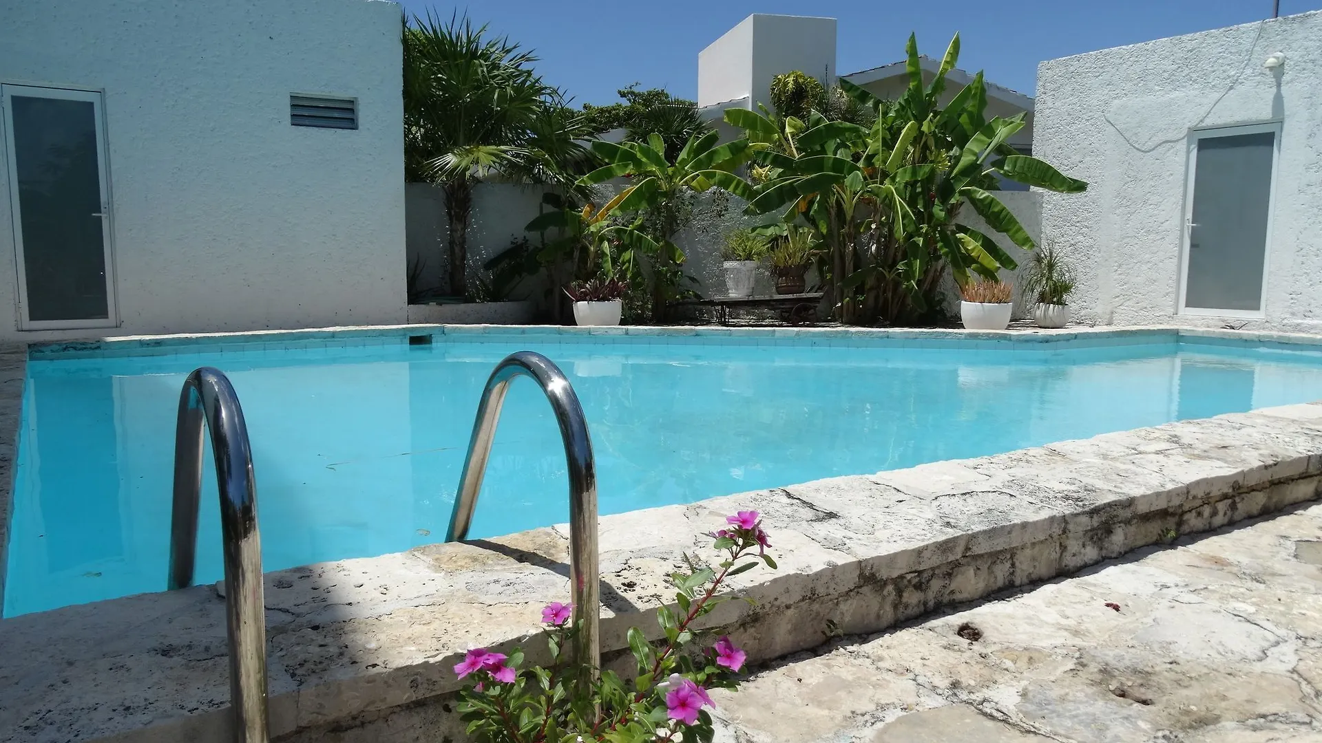 Apartmán Mare By Andiani Cancún Mexiko