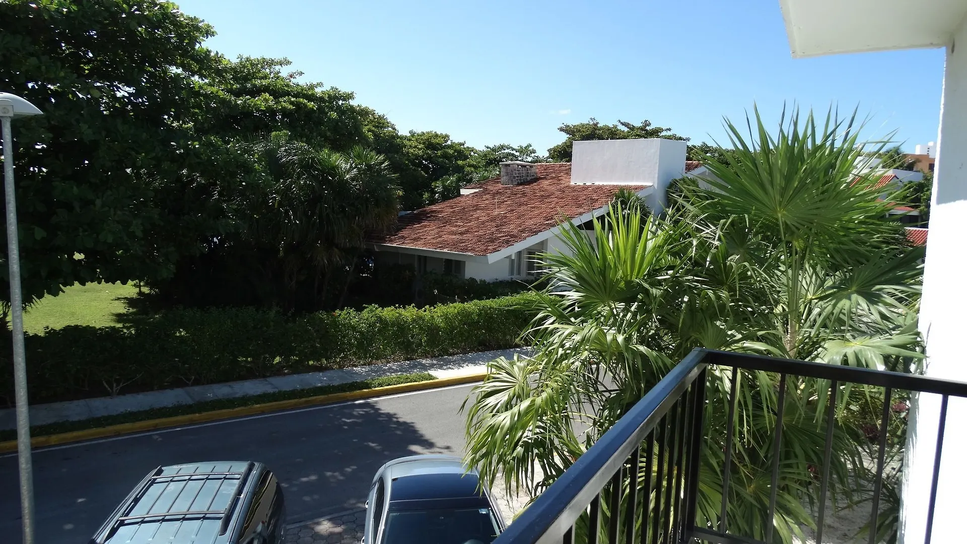 Mare By Andiani Apartment Cancun 0*,